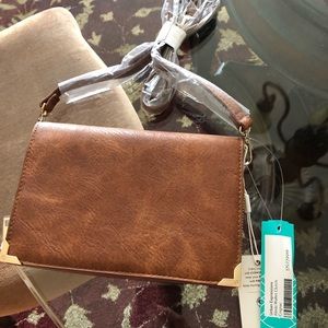 Brand new URBAN crossbody purse